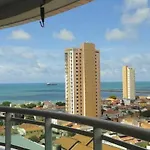 Apartamento Vista Mar Praia De Iracema