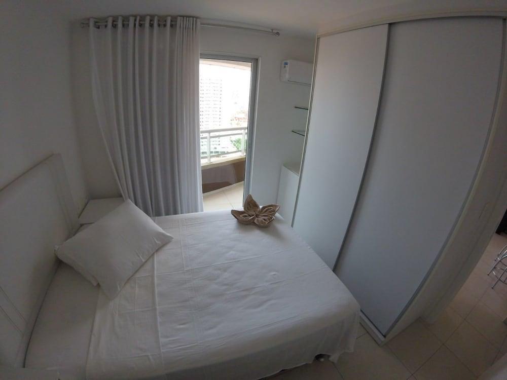 Vista Mar De Iracema Apartamento *