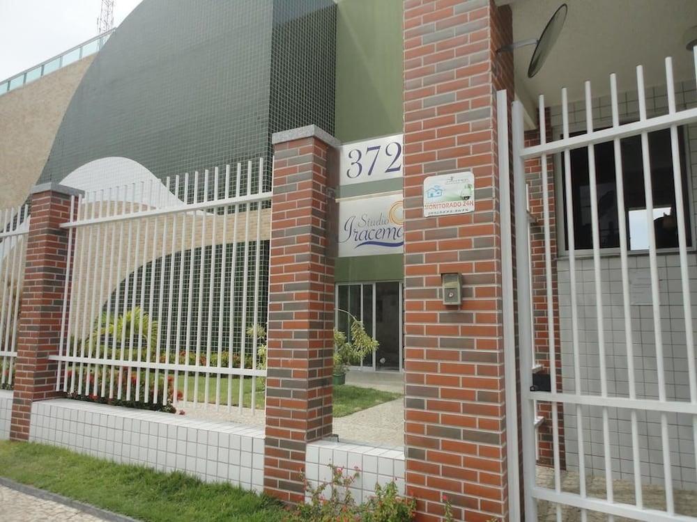 Apartamento Vista Mar De Iracema Fortaleza (Ceara)